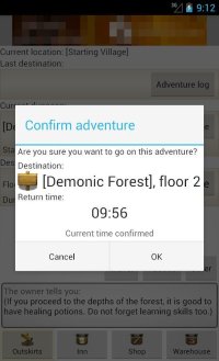 Cкриншот Logging Quest 2, изображение № 3276334 - RAWG