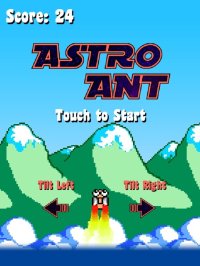 Cкриншот Astro Ant, изображение № 1965438 - RAWG