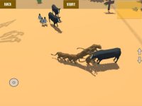 Cкриншот Animal Poly Fight Simulator, изображение № 1600064 - RAWG