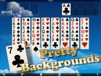 Cкриншот Eric's FreeCell Solitaire Pack HD, изображение № 950190 - RAWG