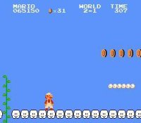 Cкриншот Super Mario Bros., изображение № 260433 - RAWG