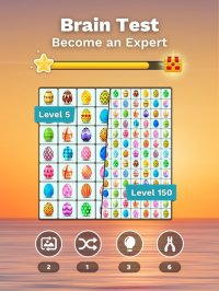 Cкриншот Onnect - Tile Connect Puzzle, изображение № 2740371 - RAWG