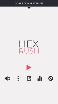 Cкриншот Hex Rush, изображение № 2571719 - RAWG