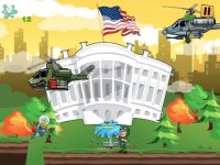 Cкриншот Alien Invasion: White House Down, изображение № 892668 - RAWG
