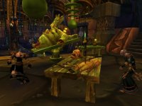 Cкриншот World of Warcraft, изображение № 352135 - RAWG