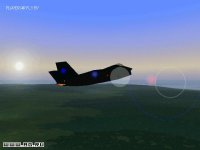 Cкриншот Joint Strike Fighter, изображение № 288908 - RAWG