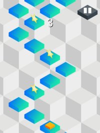 Cкриншот Color Blockz - Addicting Time Killer Game, изображение № 1657599 - RAWG