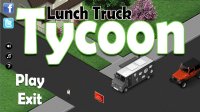 Cкриншот Lunch Truck Tycoon, изображение № 151872 - RAWG