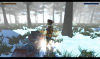 Cкриншот TOMB RAIDER Lara'sFury (Capitulo2), изображение № 2171860 - RAWG