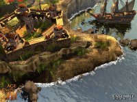 Cкриншот Age of Empires III, изображение № 417569 - RAWG