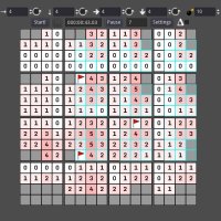Cкриншот 4D Minesweeper, изображение № 863653 - RAWG