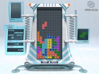 Cкриншот Tetris Elements, изображение № 414070 - RAWG