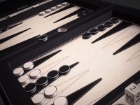 Cкриншот Backgammon Blitz, изображение № 32472 - RAWG