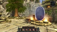 Cкриншот Elmarion: the Lost Temple, изображение № 2984709 - RAWG