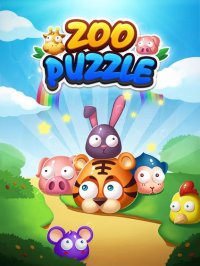 Cкриншот Zoo Puzzle!, изображение № 968538 - RAWG