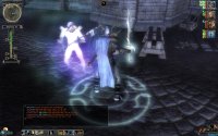 Cкриншот Neverwinter Nights 2: Маска предательства, изображение № 474754 - RAWG