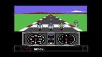 Cкриншот Super Cycle (C64/CPC/Spectrum), изображение № 3495363 - RAWG