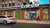 Cкриншот Gym Simulator 24, изображение № 3611891 - RAWG