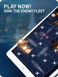 Cкриншот Fleet Battle: Sea Battle game, изображение № 902888 - RAWG