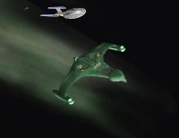Cкриншот Star Trek: Starfleet Command 3, изображение № 346828 - RAWG