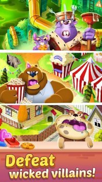 Cкриншот Cookie Cats, изображение № 1479872 - RAWG