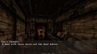 Cкриншот Fan game Silent Hill Metamorphoses, изображение № 2653845 - RAWG