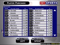 Cкриншот Sky Sports Football Quiz, изображение № 326764 - RAWG