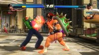 Cкриншот Tekken Tag Tournament 2, изображение № 261031 - RAWG