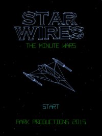 Cкриншот Star Wires: The Minute Wars, изображение № 68022 - RAWG