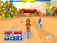 Cкриншот Dirt Bike Mini Racer: 3D Race, изображение № 907752 - RAWG