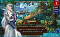 Cкриншот Grim Legends 2: Song of the Dark Swan (Full), изображение № 1573953 - RAWG