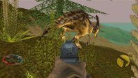 Cкриншот Carnivores: Dinosaur Hunter, изображение № 545543 - RAWG