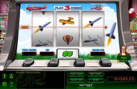 Cкриншот Hoyle Casino Games (2009), изображение № 369165 - RAWG