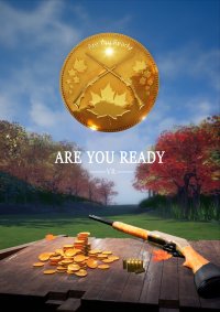 Cкриншот ARE YOU READY VR, изображение № 3629448 - RAWG