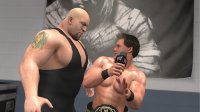 Cкриншот WWE SmackDown vs RAW 2011, изображение № 556600 - RAWG