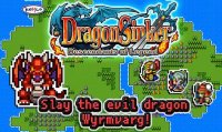 Cкриншот RPG Dragon Sinker, изображение № 1574582 - RAWG