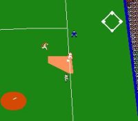 Cкриншот Bases Loaded II: Second Season, изображение № 734715 - RAWG