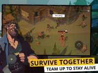 Cкриншот Survive Together Zombie MMO Survival, изображение № 2297067 - RAWG