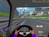 Cкриншот Ford Racing 2001, изображение № 332096 - RAWG