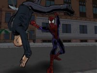 Cкриншот Ultimate Spider-Man, изображение № 430154 - RAWG