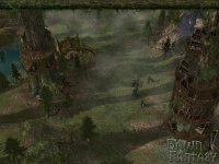 Cкриншот Dawn of Fantasy, изображение № 395014 - RAWG
