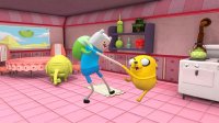Cкриншот Adventure Time: Finn and Jake Investigations, изображение № 809674 - RAWG