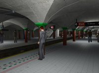 Cкриншот World of Subways Vol. 1: New York Underground "The Path", изображение № 301375 - RAWG