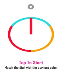 Cкриншот Color Wheel Challenge, изображение № 1334261 - RAWG