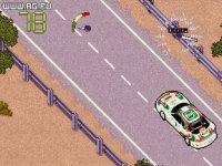 Cкриншот PC Rally, изображение № 345555 - RAWG