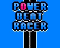 Cкриншот POWER BEAT RACER, изображение № 1191239 - RAWG