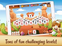 Cкриншот Solitaire Buddies Card Game, изображение № 2035336 - RAWG