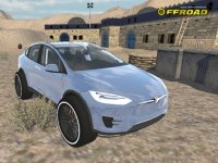 Cкриншот Offroad Car Simulator 3, изображение № 2681976 - RAWG