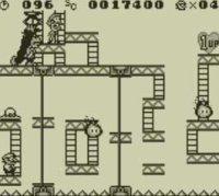Cкриншот Donkey Kong, изображение № 822710 - RAWG