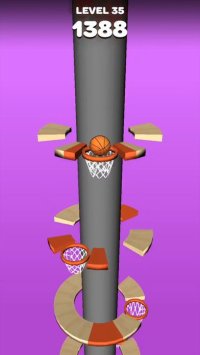 Cкриншот Tower Hoops, изображение № 1827828 - RAWG
